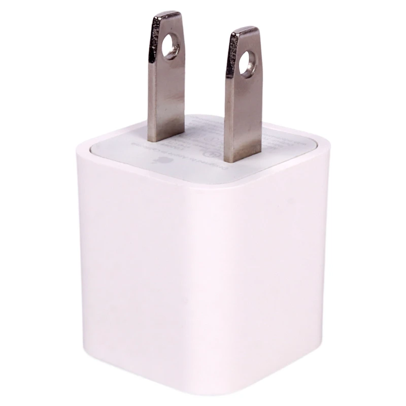 شارژر دیواری 5 وات iPhone XA Max 1A