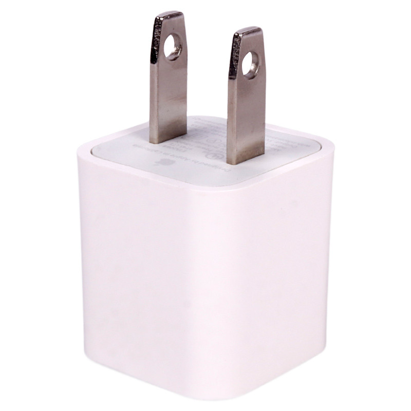 کلگی شارژ iphone XA MAX 1A 5W