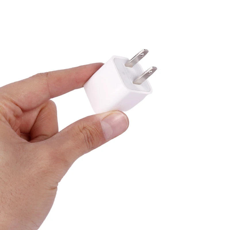 شارژر دیواری 5 وات iPhone XA Max 1A