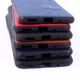 قاب ساده سیلیکونی چرمی Huawei Nova 4