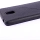 قاب ساده سیلیکونی چرمی Nokia 1 Plus