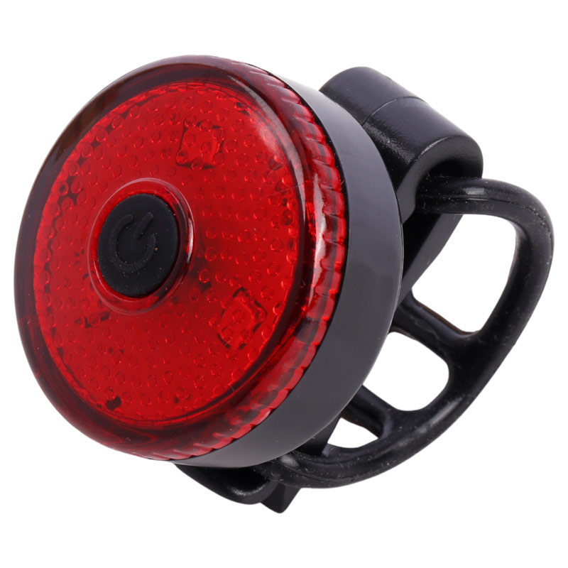 چراغ دوچرخه شارژی 1133 / 1155 بسته دو عددی