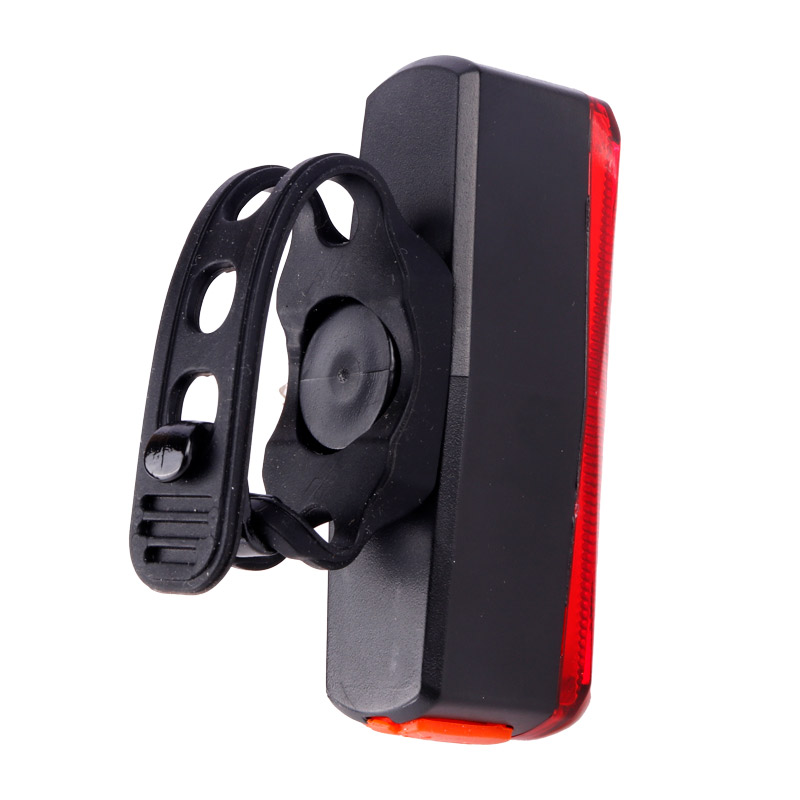 چراغ دوچرخه شارژی 1133 / 1155 بسته دو عددی