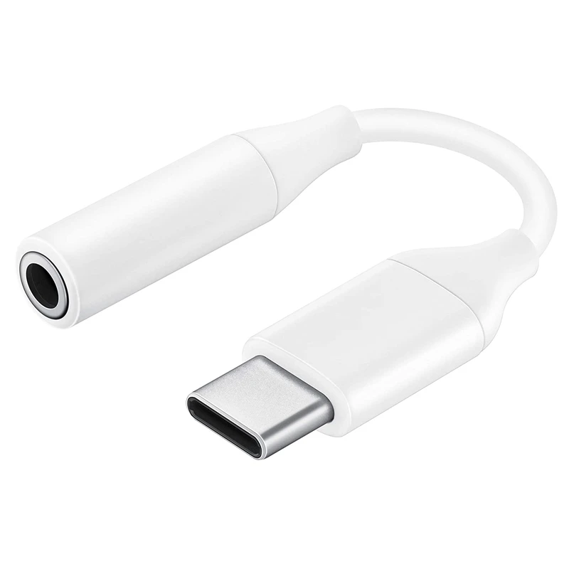 تبدیل Type-C به جک 3.5 میلی متری
