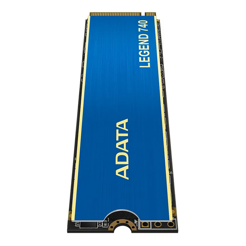 حافظه SSD ای دیتا ADATA Legend 740 250GB M.2