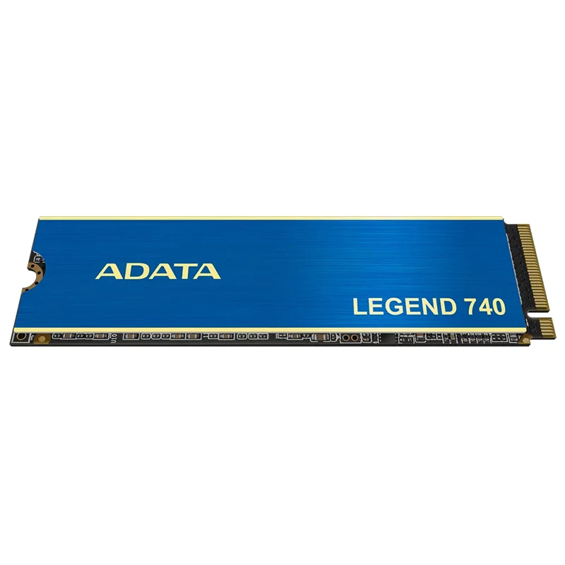 حافظه SSD ای دیتا ADATA Legend 740 250GB M.2