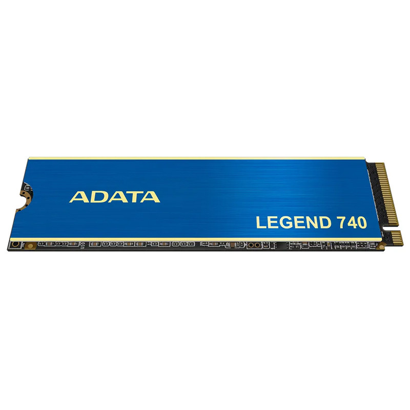 حافظه SSD ای دیتا ADATA Legend 740 250GB M.2