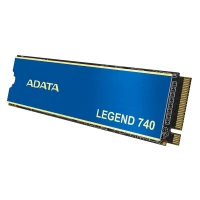 حافظه SSD ای دیتا ADATA Legend 740 250GB M.2