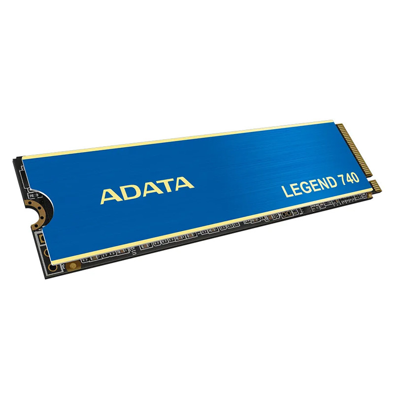 حافظه SSD ای دیتا ADATA Legend 740 250GB M.2