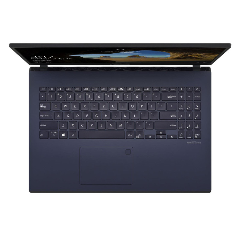 لپ تاپ Asus VivoBook K571GT Core i5 (9300H) 8GB 512 SSD NVIDIA 4GB 15.6" FHD
