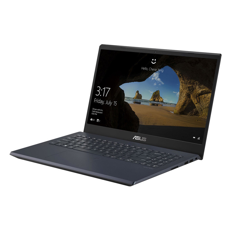 لپ تاپ Asus VivoBook K571GT Core i5 (9300H) 8GB 512 SSD NVIDIA 4GB 15.6" FHD