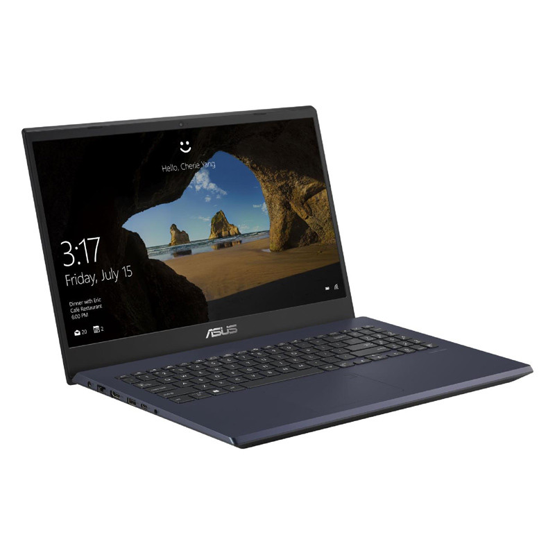 لپ تاپ Asus VivoBook K571GT Core i5 (9300H) 8GB 512 SSD NVIDIA 4GB 15.6" FHD