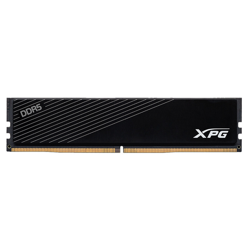 رم کامپیوتر Adata XPG Hunter DDR5 16GB 5200MHz CL38 Single