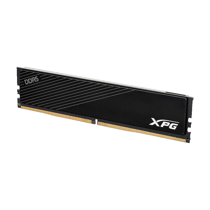 رم کامپیوتر Adata XPG Hunter DDR5 8GB 5200MHz CL38 Single