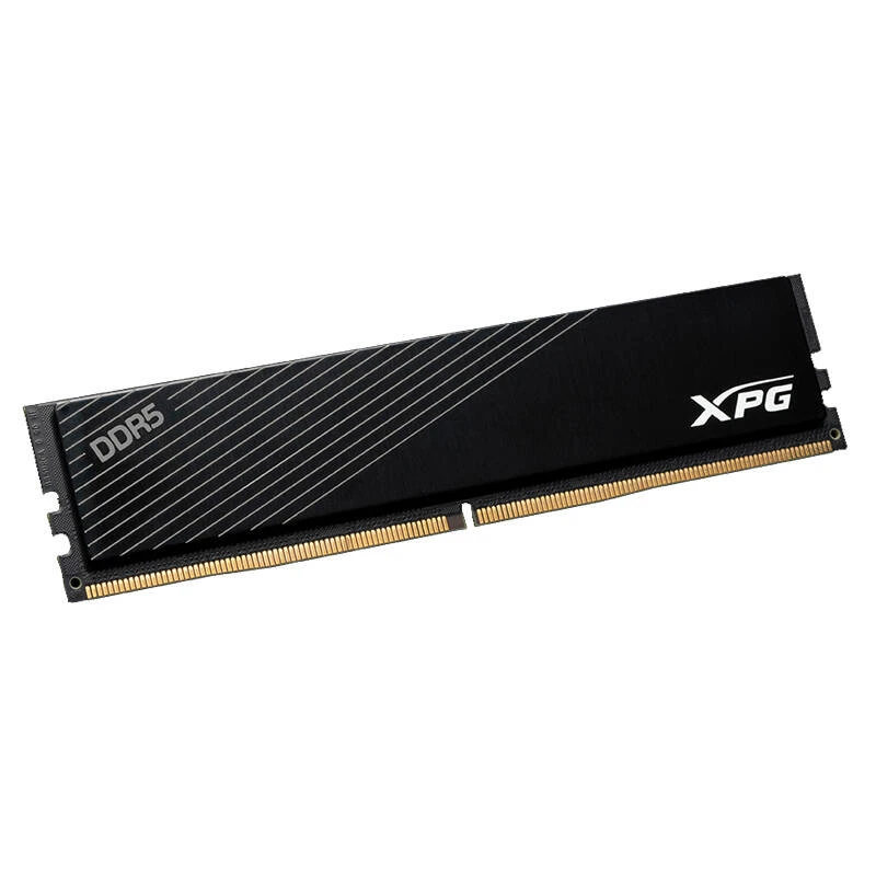 رم کامپیوتر Adata XPG Hunter DDR5 8GB 5200MHz CL38 Single