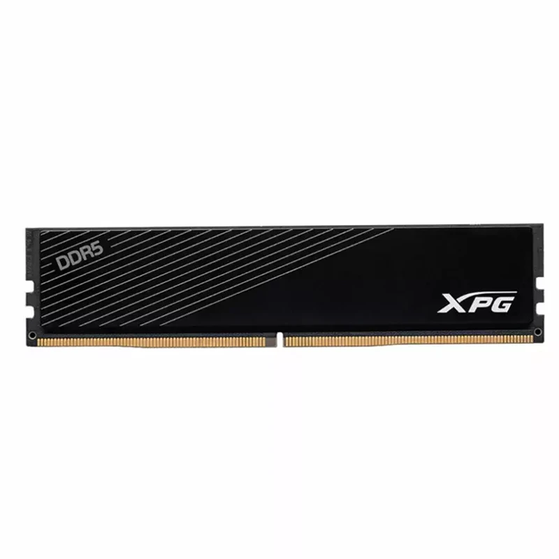 رم کامپیوتر Adata XPG Hunter DDR5 8GB 5200MHz CL38 Single