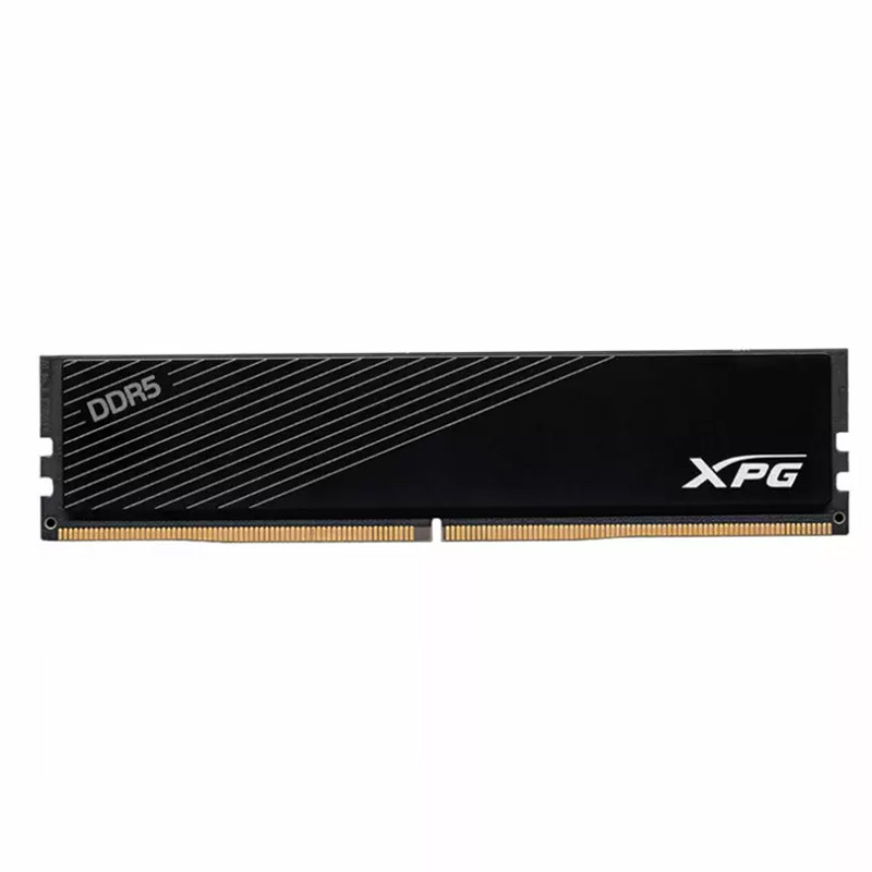 رم کامپیوتر Adata XPG Hunter DDR5 8GB 5200MHz CL38 Single