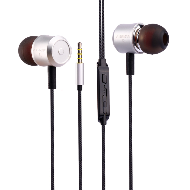 هندزفری Aiersenn R280