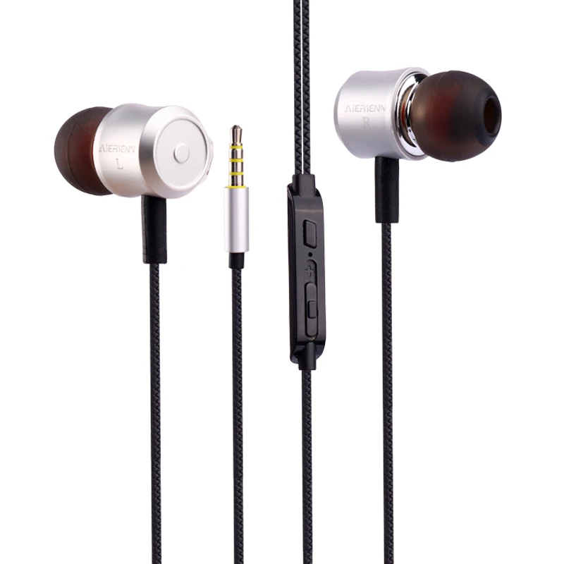 هندزفری Aiersenn R280