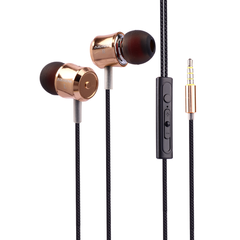هندزفری Aiersenn R280