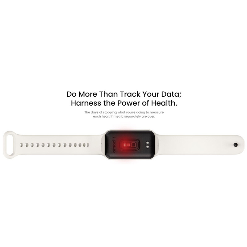 دستبند سلامتی امیزفیت Amazfit Band 7