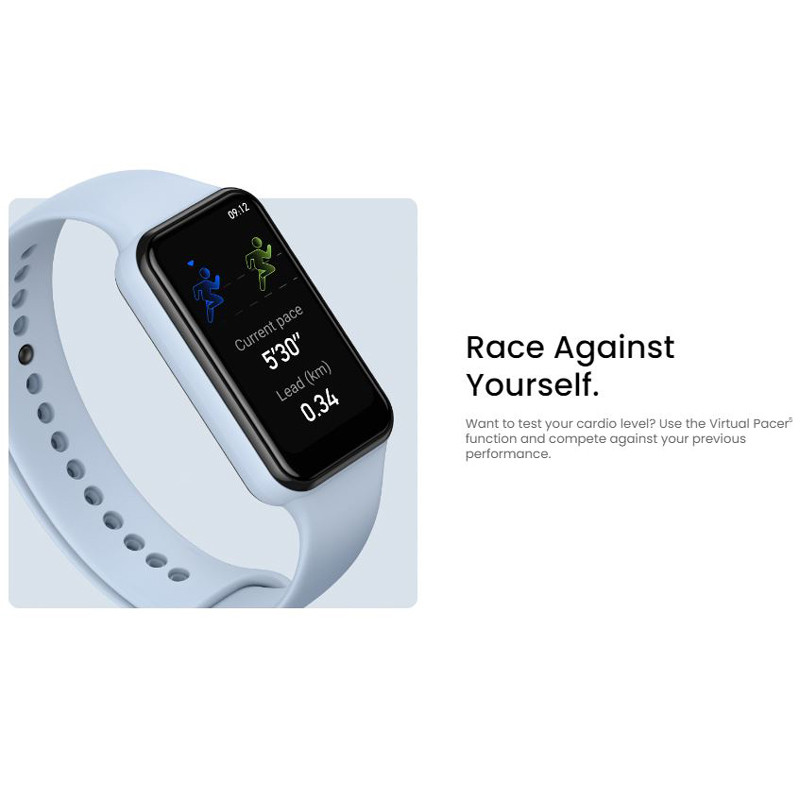 دستبند سلامتی امیزفیت Amazfit Band 7