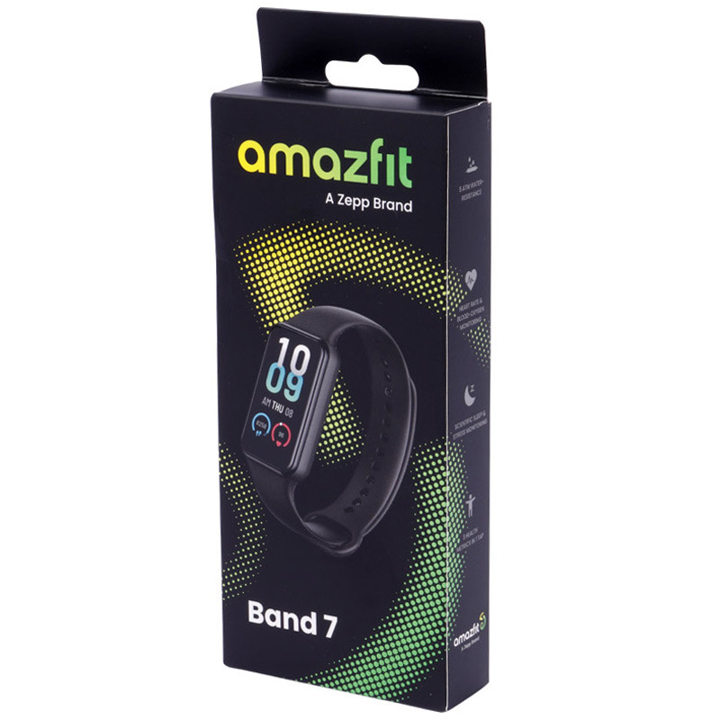 دستبند سلامتی امیزفیت Amazfit Band 7