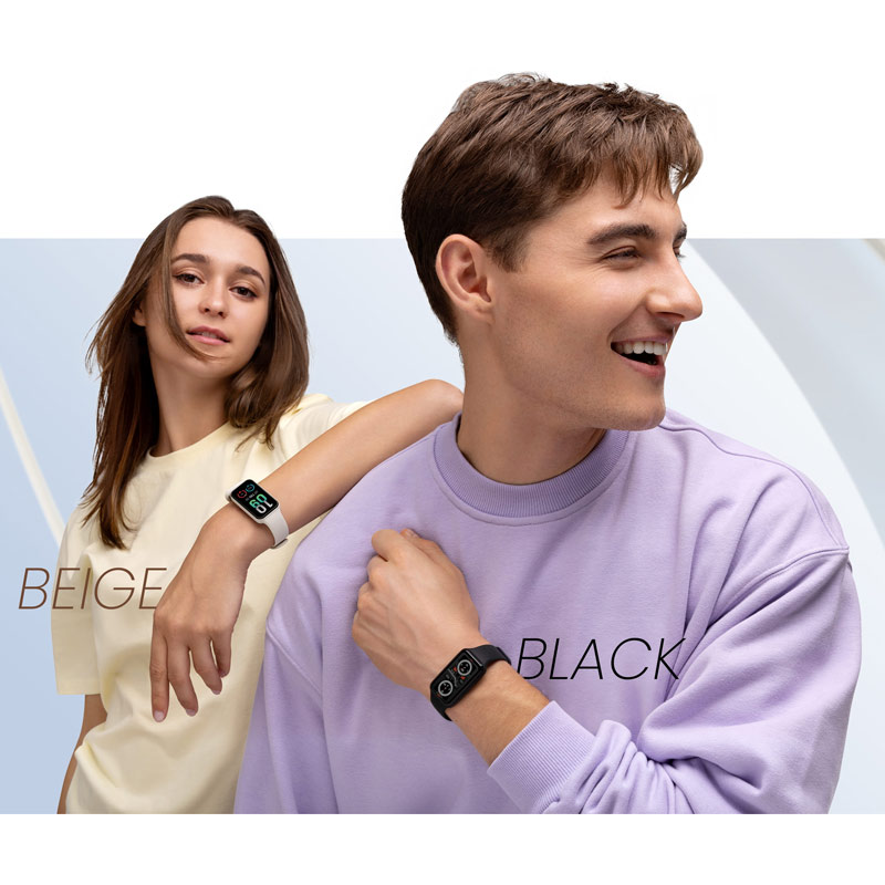 دستبند سلامتی امیزفیت Amazfit Band 7