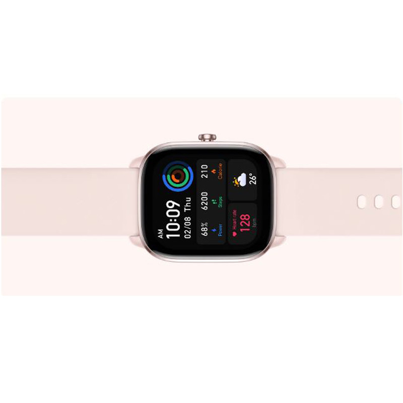 ساعت هوشمند امیزفیت Amazfit GTS 4 mini