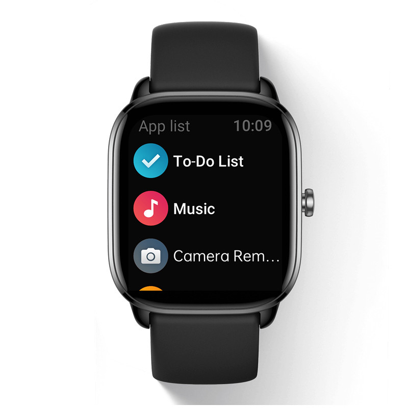 ساعت هوشمند امیزفیت Amazfit GTS 4 mini