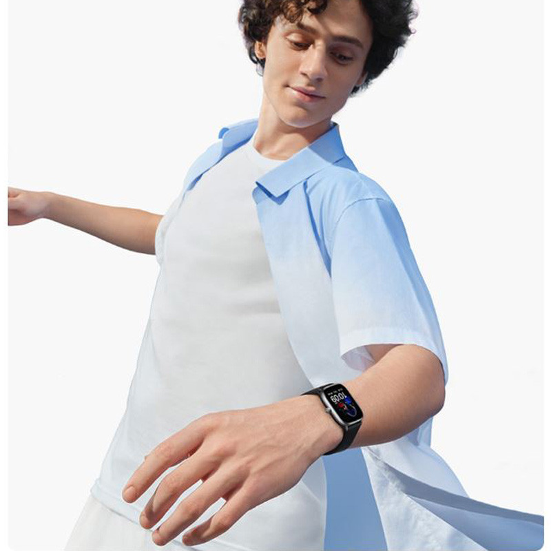 ساعت هوشمند امیزفیت Amazfit GTS 4 mini