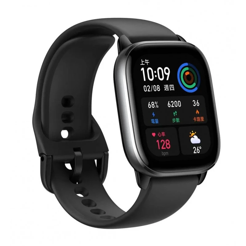 ساعت هوشمند امیزفیت Amazfit GTS 4 mini