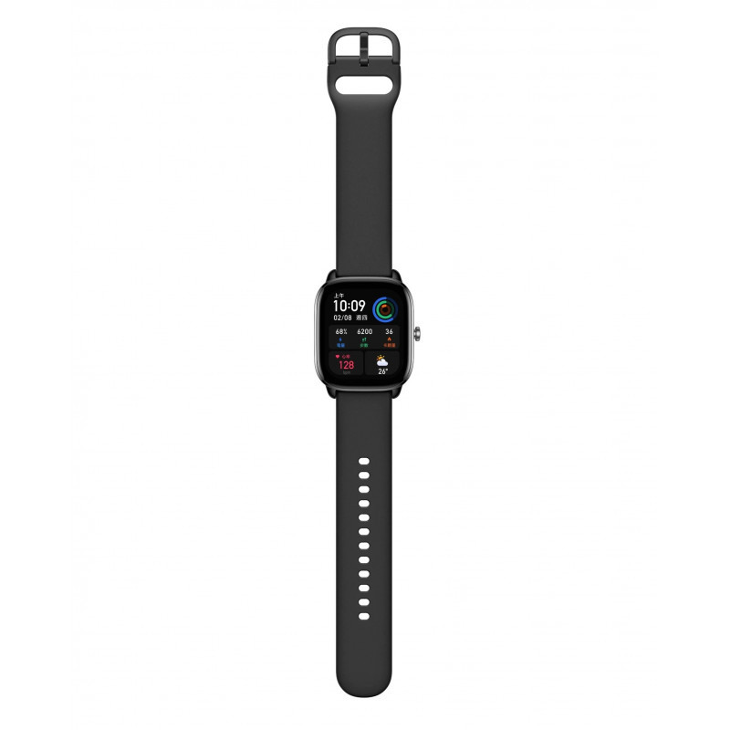 ساعت هوشمند امیزفیت Amazfit GTS 4 mini