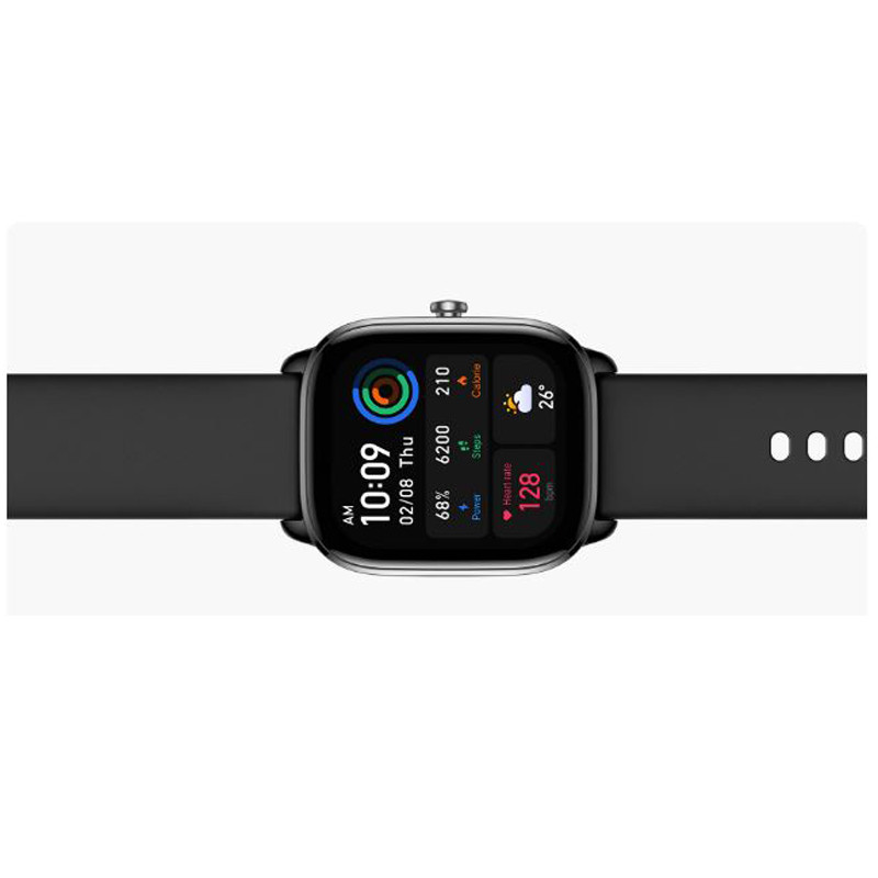 ساعت هوشمند امیزفیت Amazfit GTS 4 mini