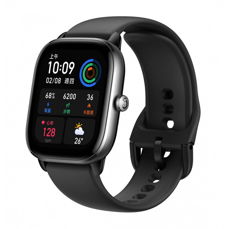 ساعت هوشمند امیزفیت Amazfit GTS 4 mini