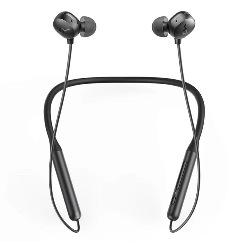 هندزفری بلوتوثی گردنی انکر Soundcore Life U2i A3213H11