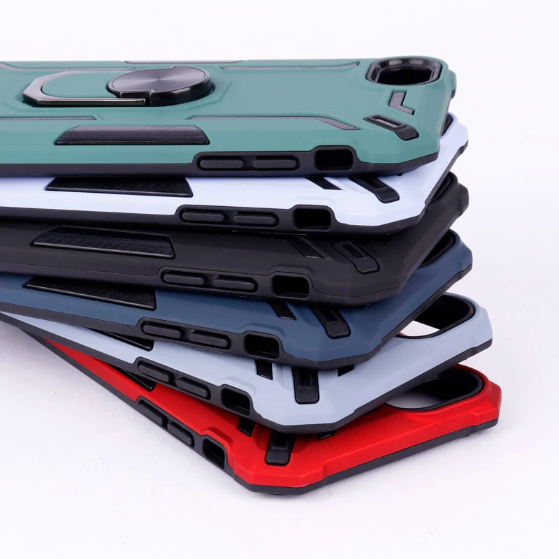 قاب ضد ضربه هولدر دار بتمن iPhone 6 / 6s