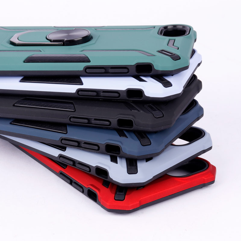 قاب ضد ضربه هولدر دار بتمن iPhone 6 / 6s