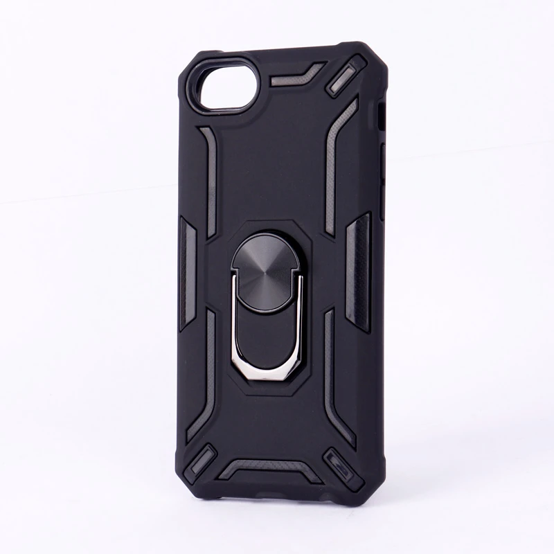 قاب ضد ضربه هولدر دار بتمن iPhone 6 / 6s