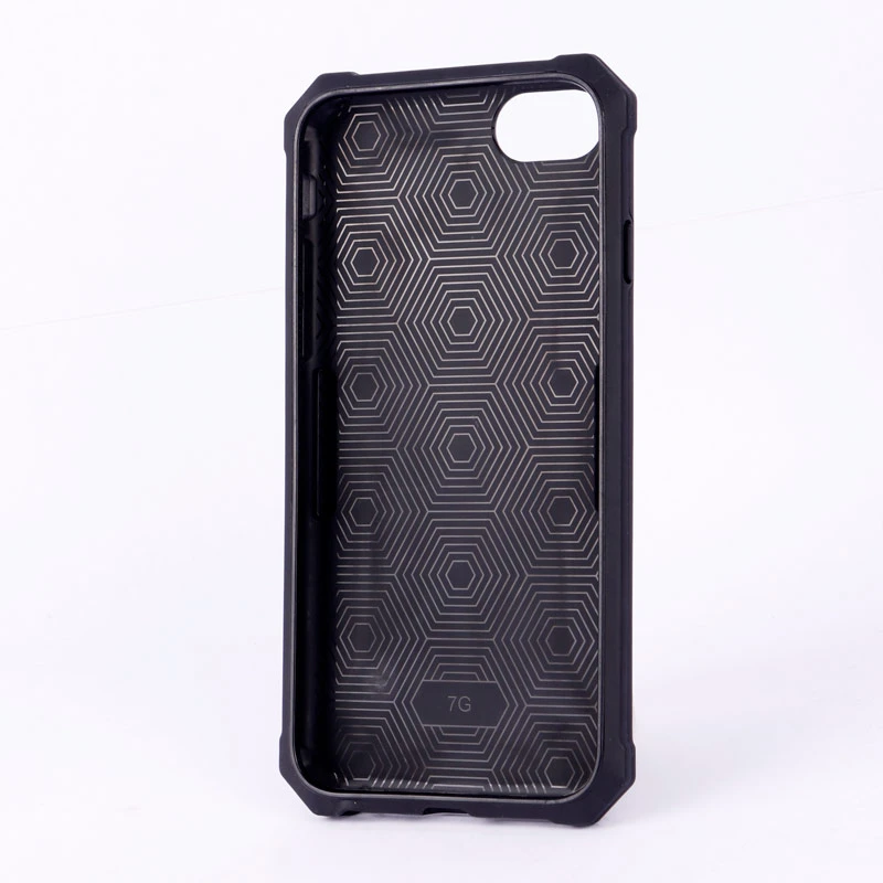 قاب ضد ضربه هولدر دار بتمن iPhone 6 / 6s