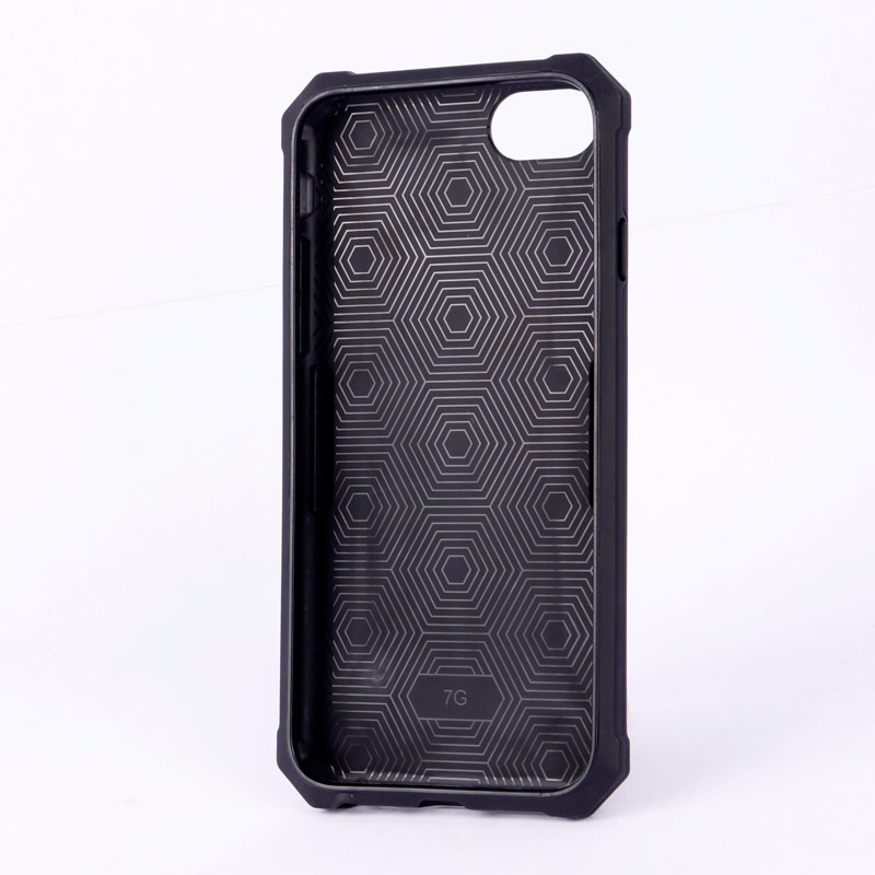 قاب ضد ضربه هولدر دار بتمن iPhone 6 / 6s