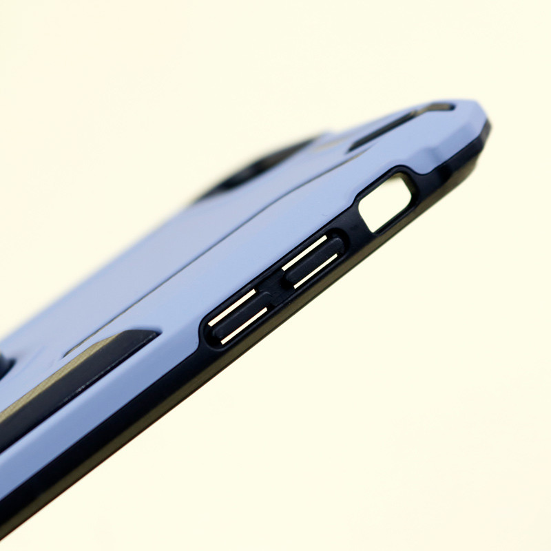 قاب ضد ضربه هولدر دار بتمن iPhone 7 Plus / 8 Plus سری C