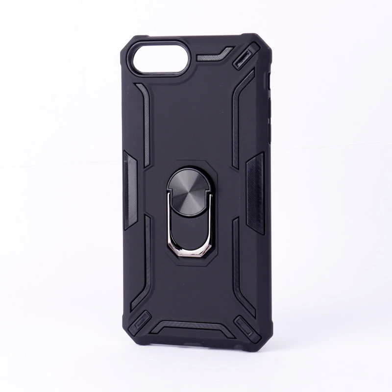 قاب ضد ضربه هولدر دار بتمن iPhone 7 Plus / 8 Plus سری C