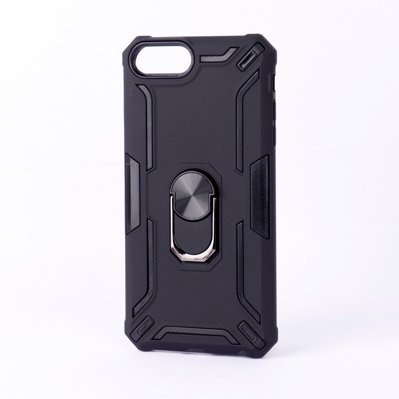 قاب ضد ضربه هولدر دار بتمن iPhone 7 Plus / 8 Plus سری C