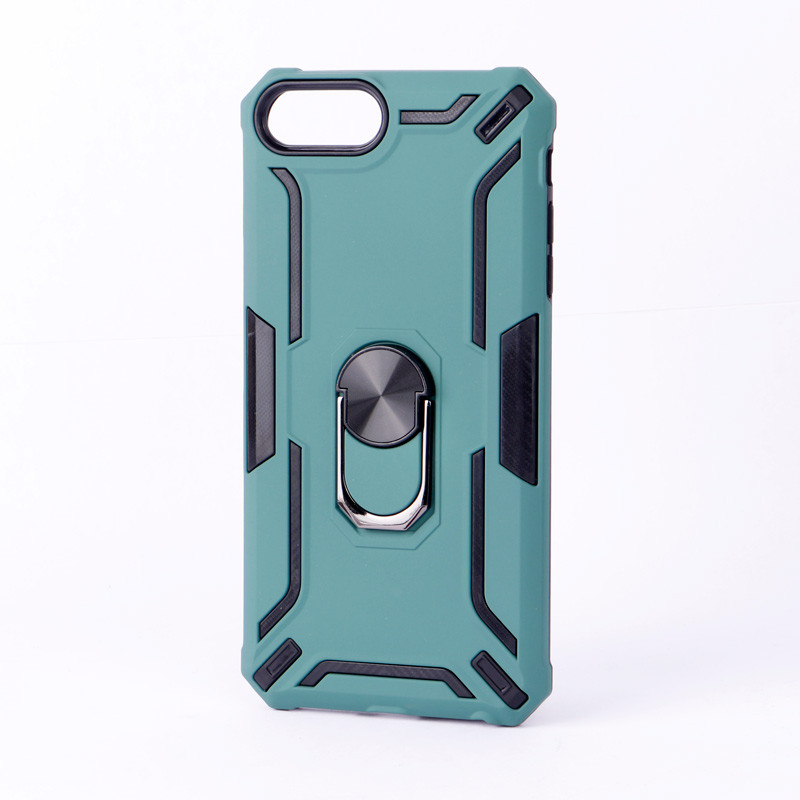 قاب ضد ضربه هولدر دار بتمن iPhone 7 Plus / 8 Plus سری C
