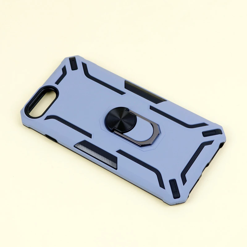 قاب ضد ضربه هولدر دار بتمن iPhone 7 Plus / 8 Plus سری C