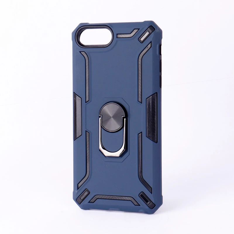 قاب ضد ضربه هولدر دار بتمن iPhone 7 Plus / 8 Plus سری C