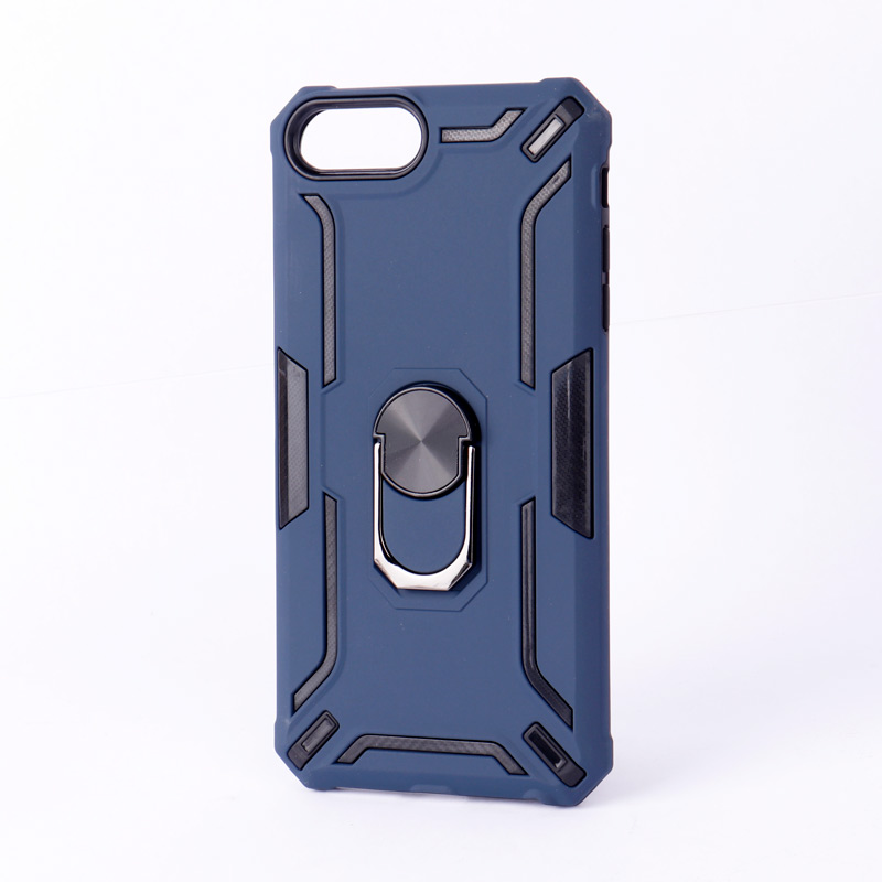 قاب ضد ضربه هولدر دار بتمن iPhone 7 Plus / 8 Plus سری C