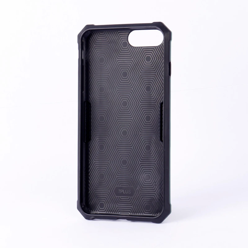 قاب ضد ضربه هولدر دار بتمن iPhone 7 Plus / 8 Plus سری C