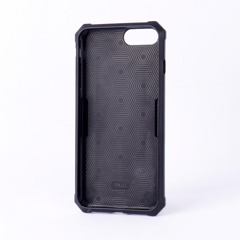 قاب ضد ضربه هولدر دار بتمن iPhone 7 Plus / 8 Plus سری C